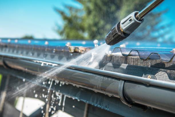 Best Affordable Power Washing  in Higginsville, MO