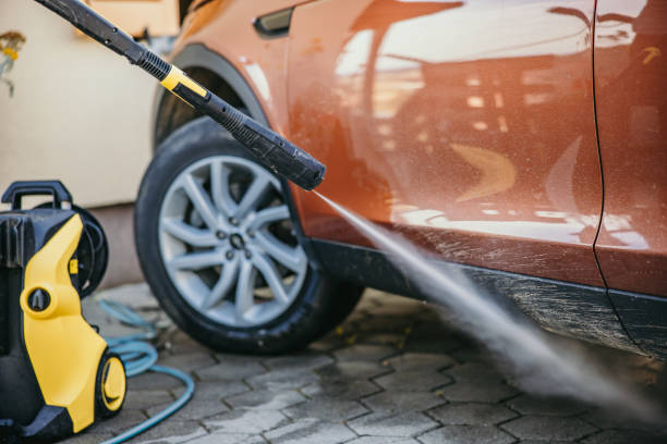 Best Affordable Power Washing  in Higginsville, MO