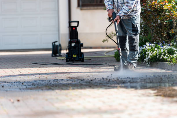 Best Residential Pressure Washing Services  in Higginsville, MO