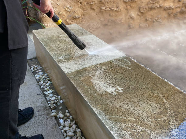 Best Exterior Home Cleaning  in Higginsville, MO