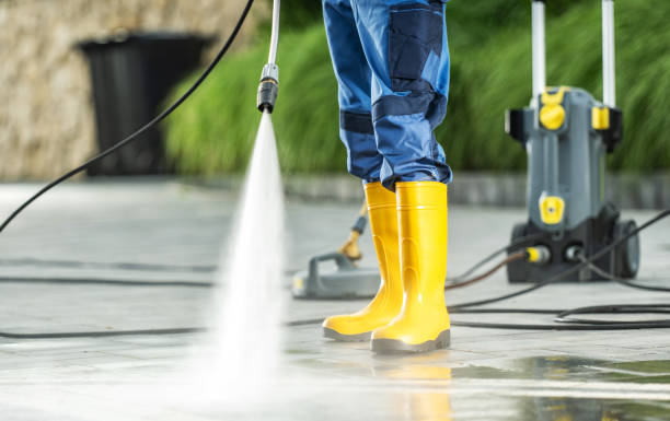  Higginsville, MO Pressure Washing Pros