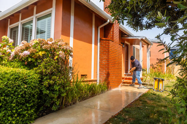 Best Best Pressure Washing Companies  in Higginsville, MO