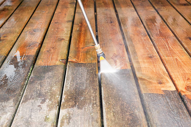 Reliable Higginsville, MO Pressure Washing Solutions