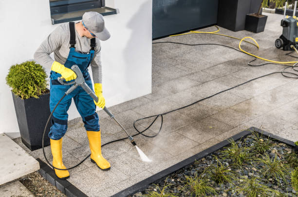Best House Pressure Washing  in Higginsville, MO