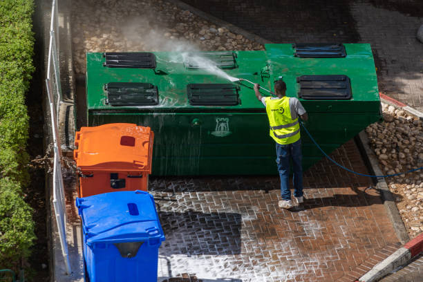 Best Power Washing Near Me  in Higginsville, MO