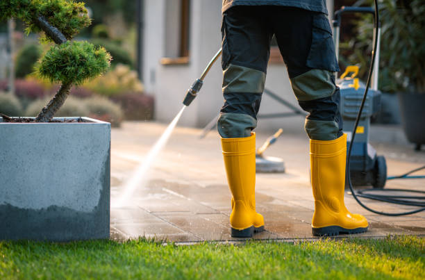 Best Best Pressure Washing Companies  in Higginsville, MO